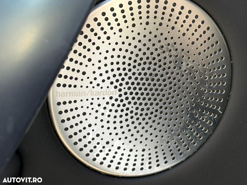 Kia Stinger 2.2 CRDI RWD GT Line - 10