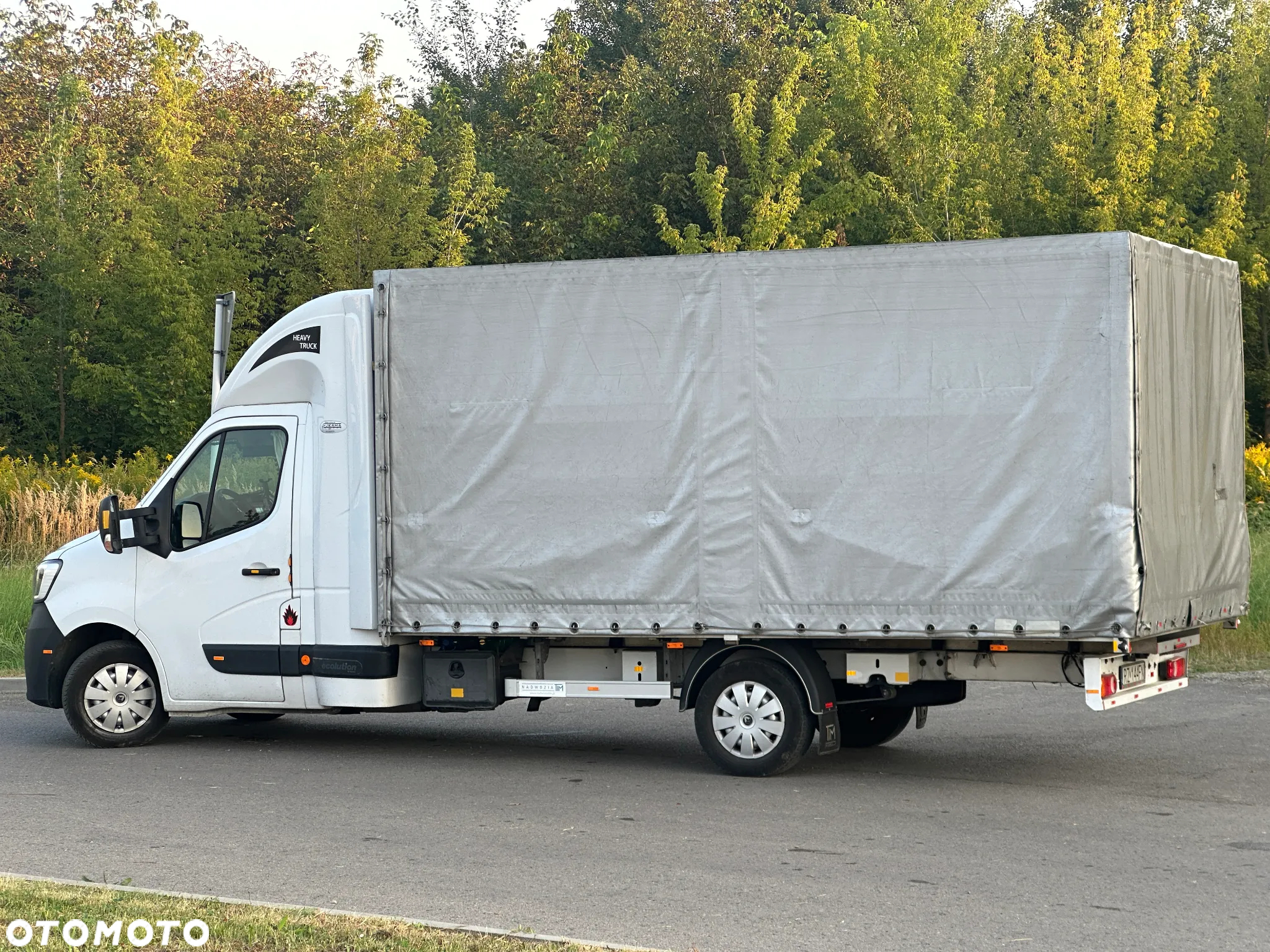 Renault MASTER 3 - 3