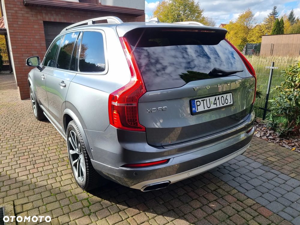 Volvo XC 90 - 15