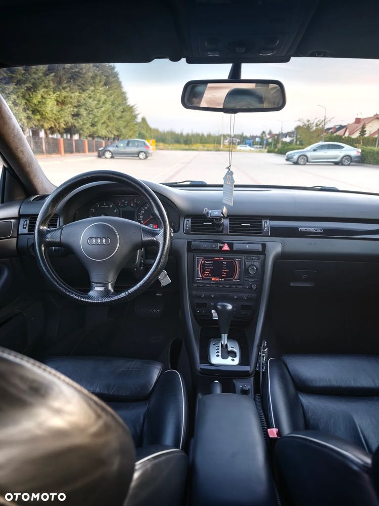Audi RS6 - 12