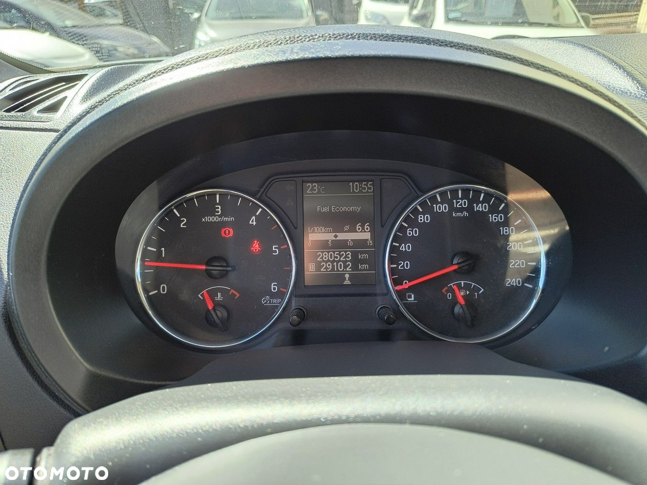 Nissan X-Trail - 19