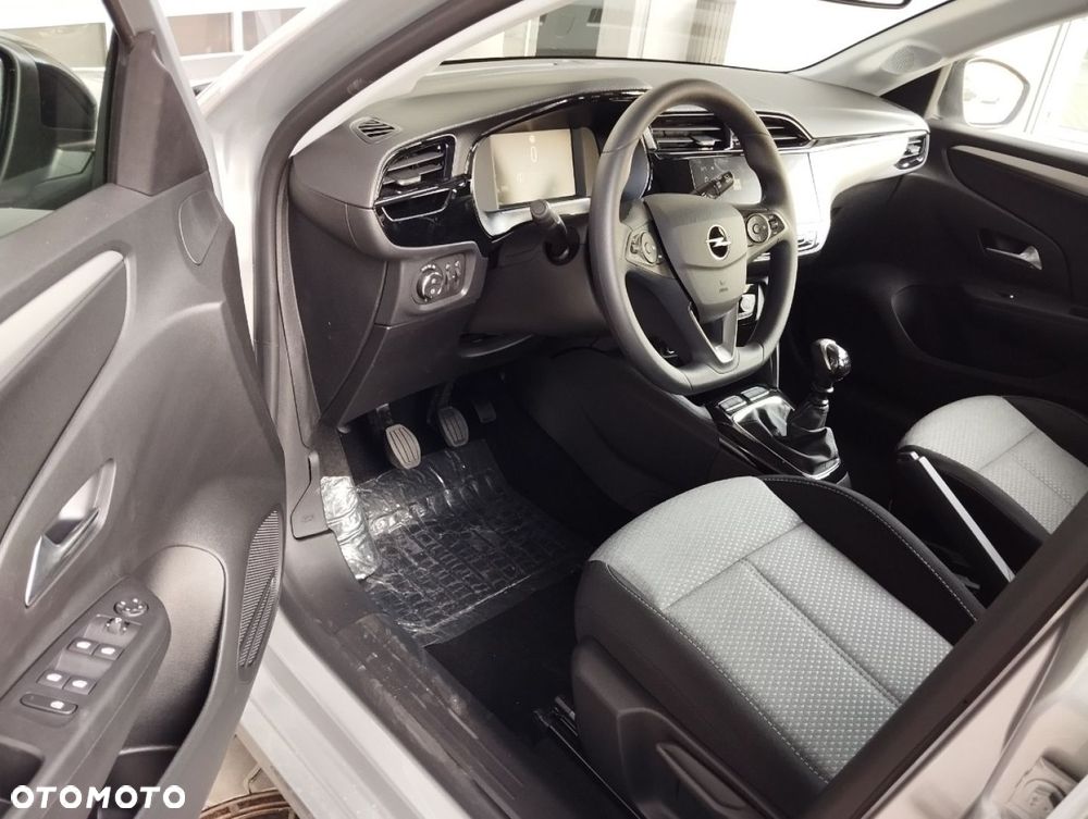 Opel Corsa - 11