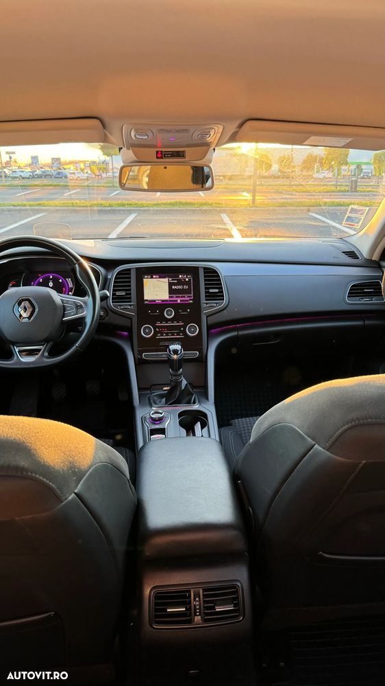 Renault Talisman - 13