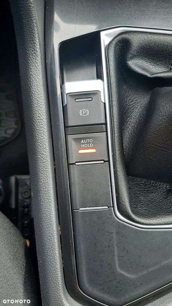Volkswagen Tiguan 1.4 TSI (BlueMotion Technology) Trendline - 24