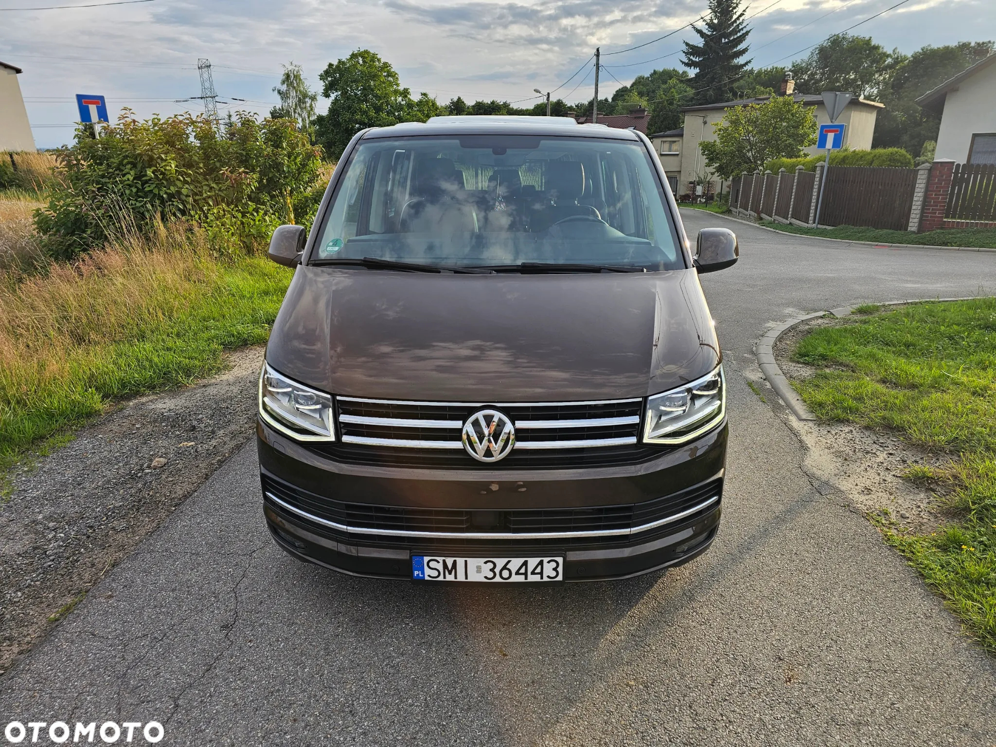 Volkswagen Caravelle 2.0 BiTDI L1 Highline - 9