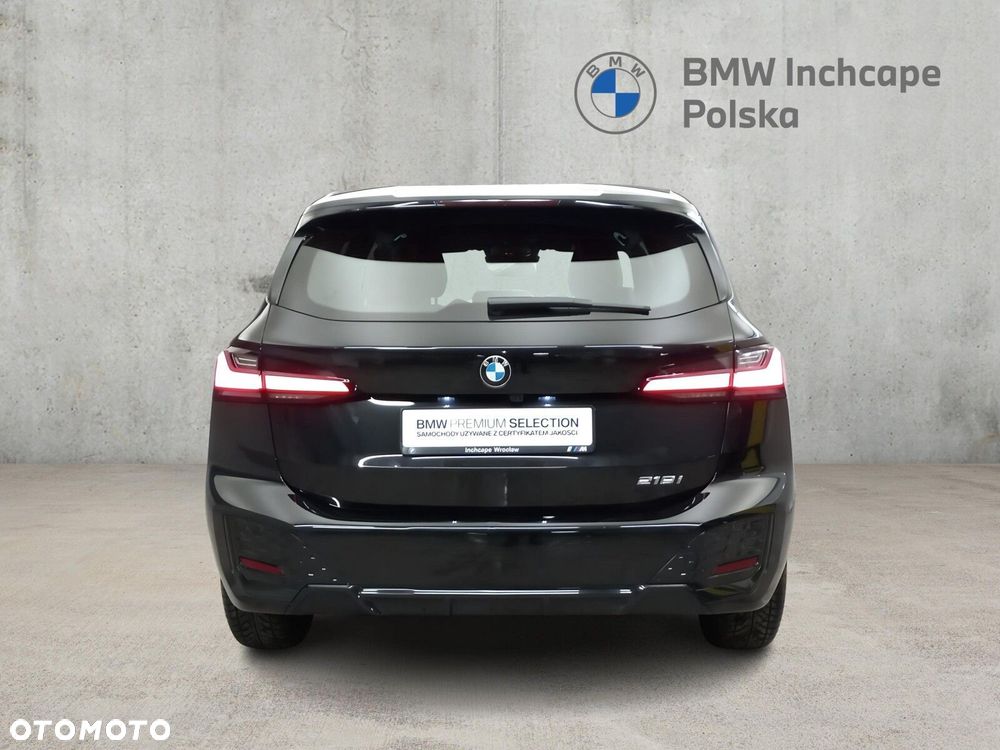 BMW Seria 2 218i M Sport sport - 4