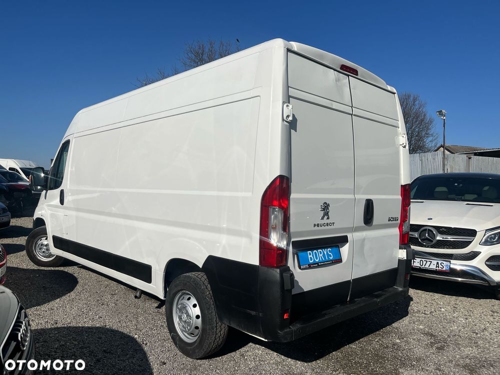 Peugeot Boxer - 32