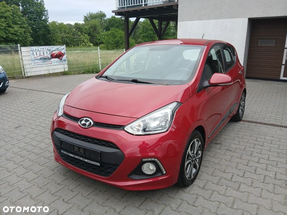 Hyundai i10 1.2 Premium - 2