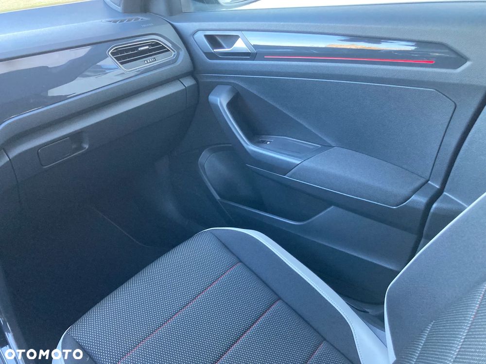 Volkswagen T-Roc 1.5 TSI ACT OPF DSG Sport - 28
