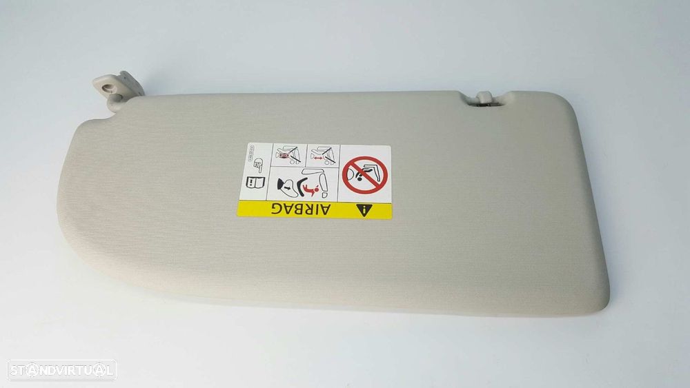 PÁLA DO SOL DIREITA VOLKSWAGEN CADDY OCIO EDITION BMT - 2