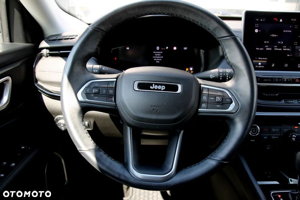 Jeep Compass - 17