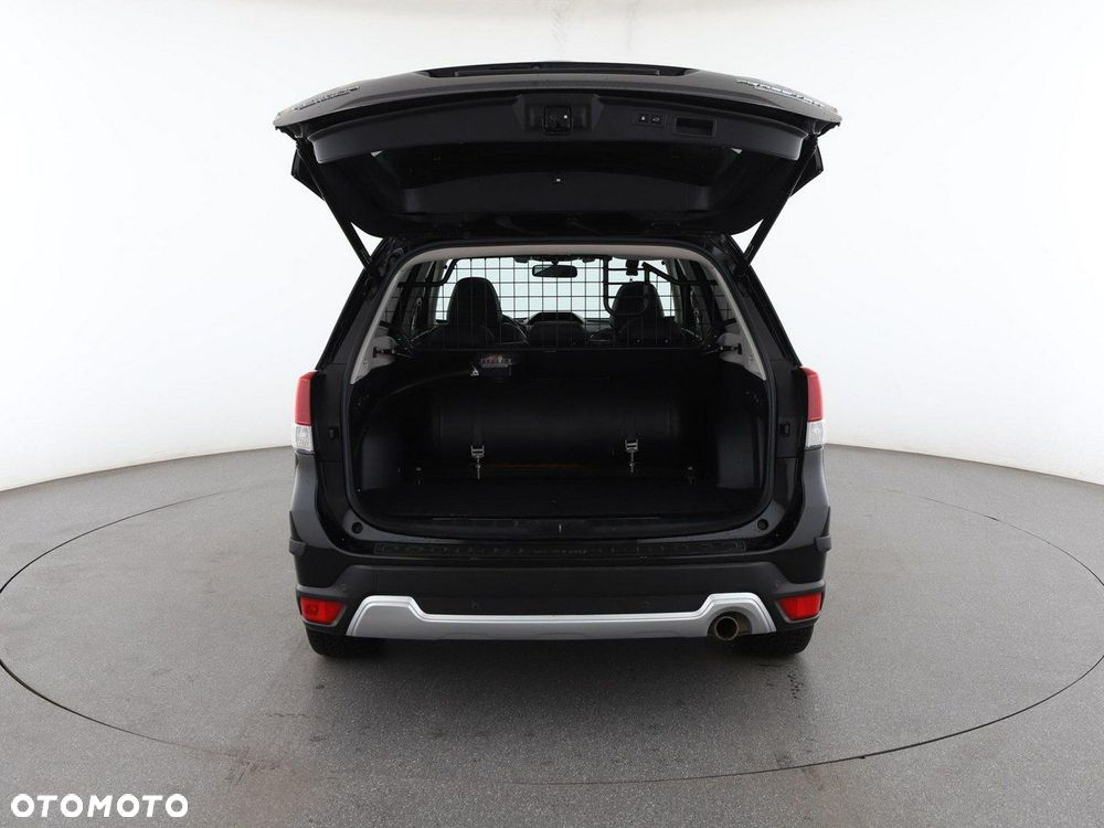 Subaru Forester 2.0X Lineartronic Comfort - 19