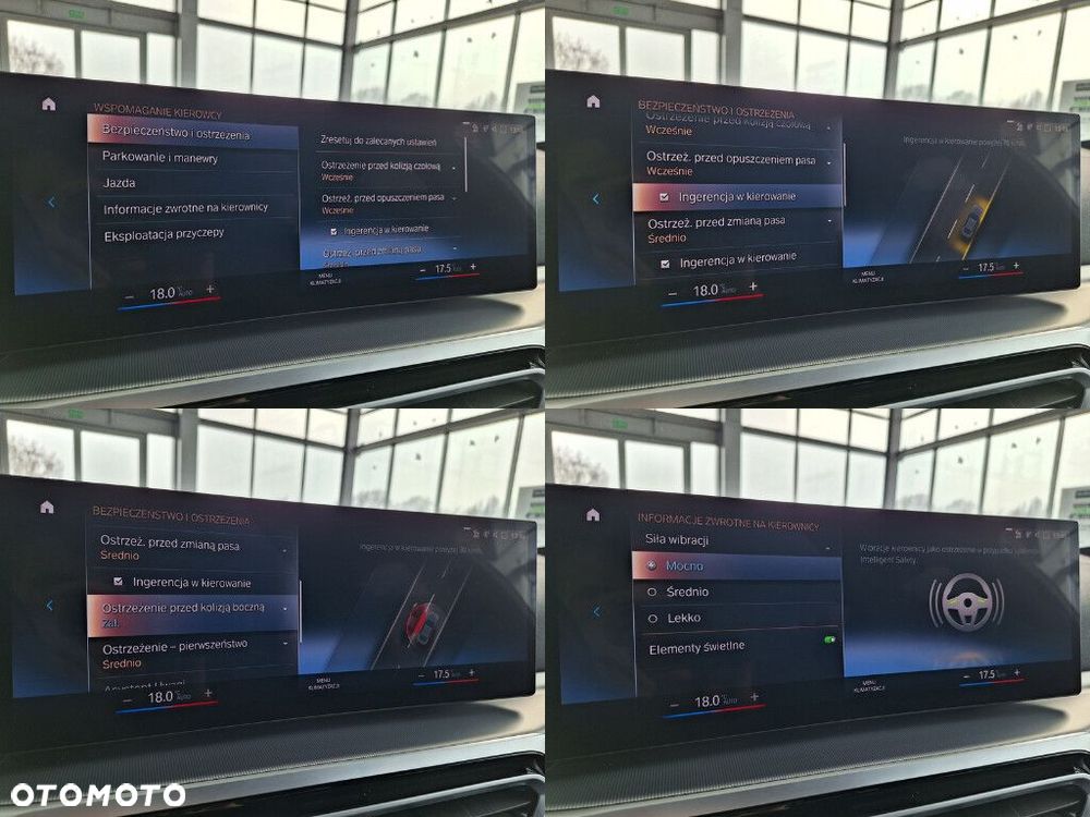 BMW Seria 3 320d xDrive M Sport sport - 38