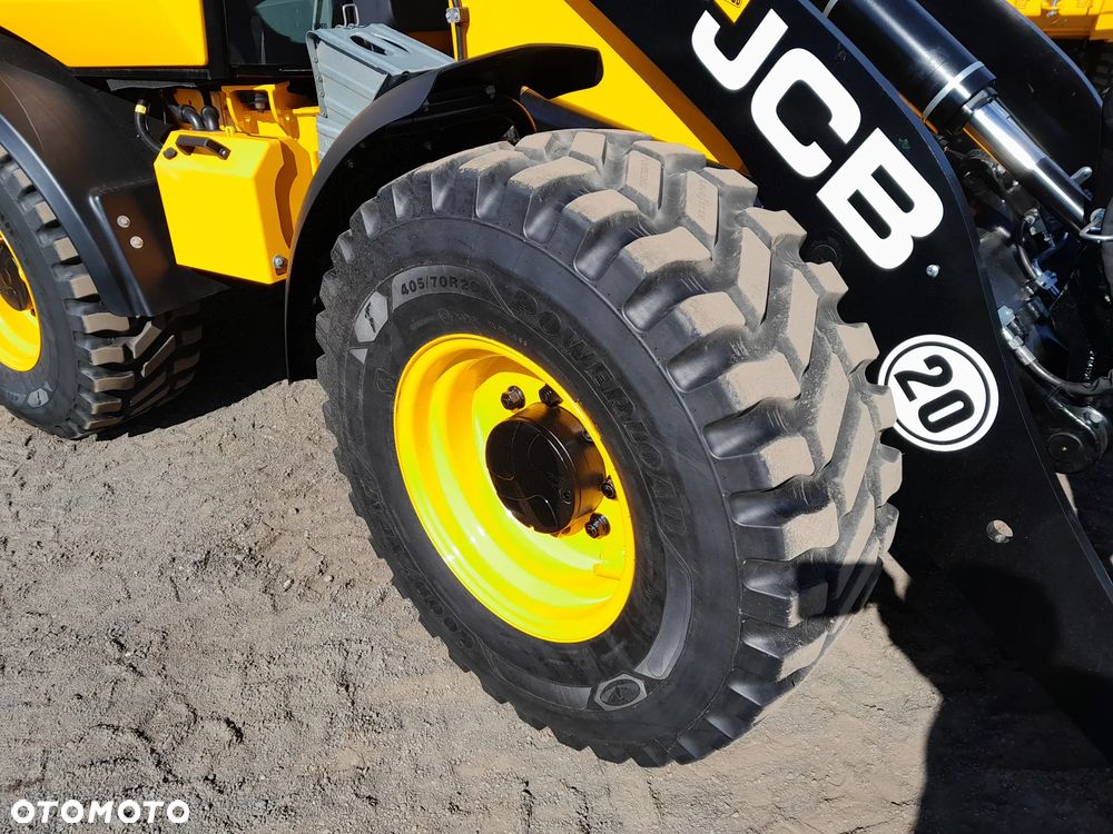 JCB 409 - 19