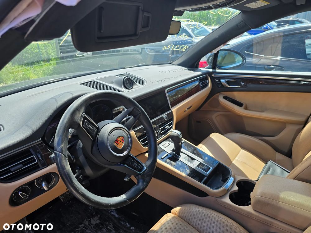 Porsche Macan PDK - 8