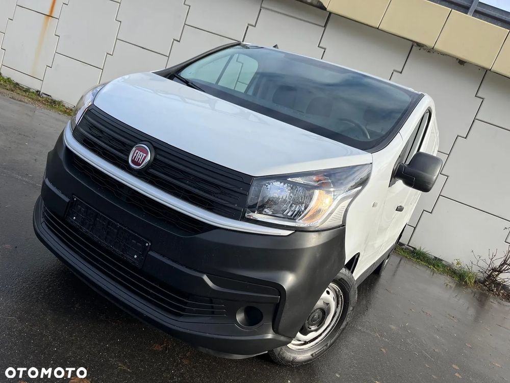 Renault Trafic - 26