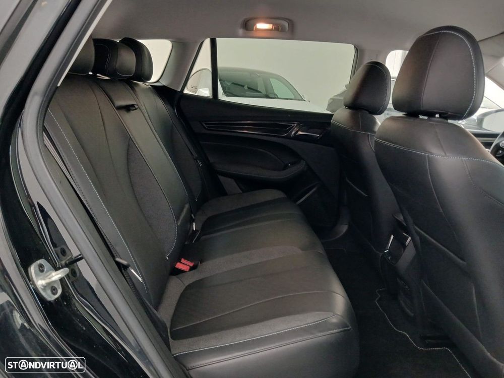 MG MG5 61 kWh Luxury - 11