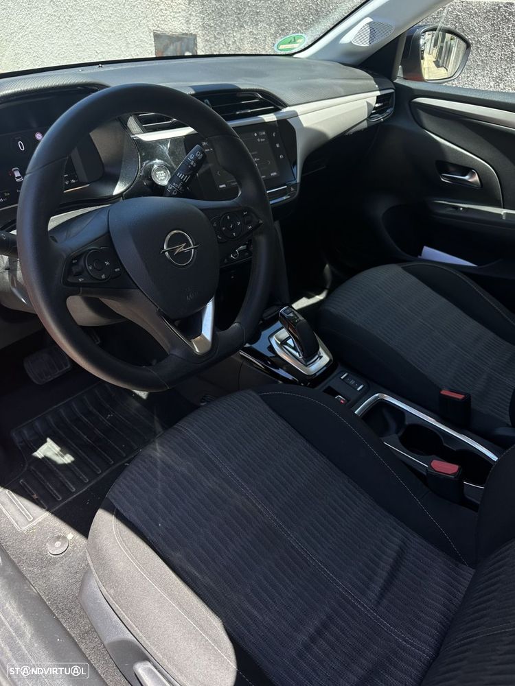 Opel Corsa-e - 9