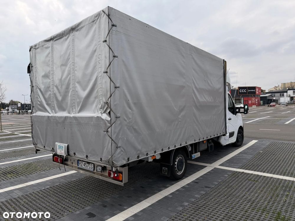 Renault MASTER - 7