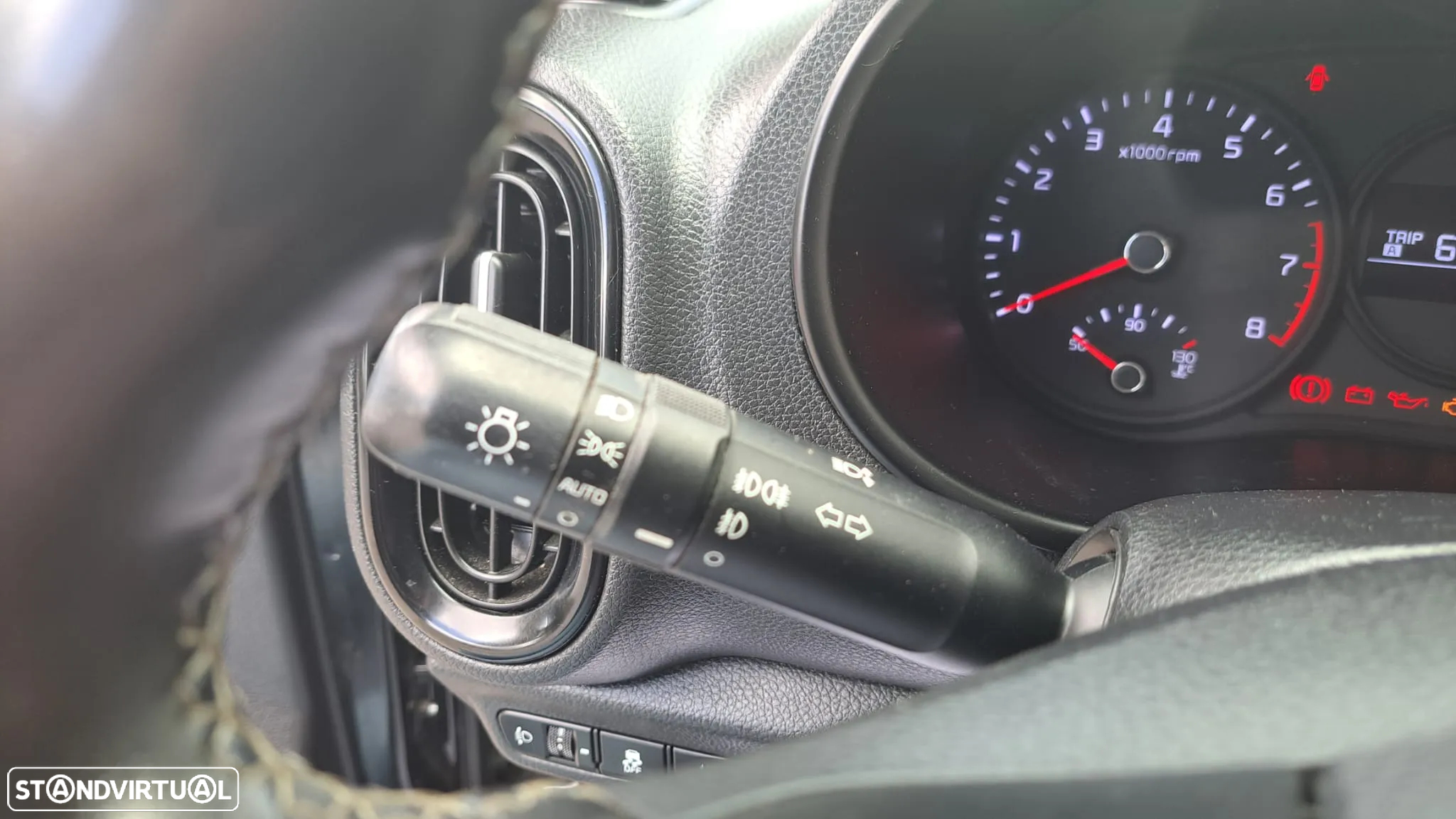 Kia Picanto 1.0 CVVT LX - 59