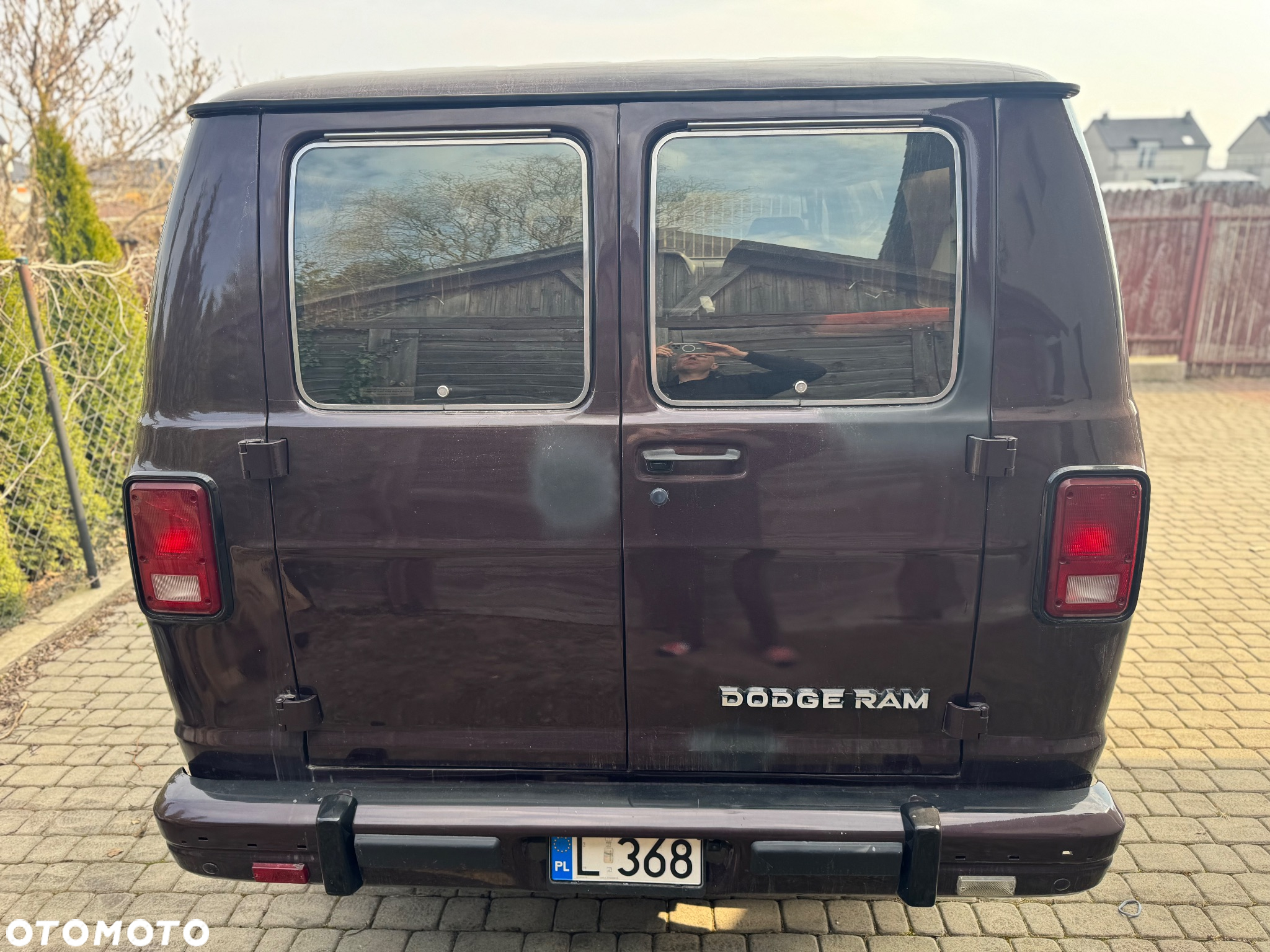 Dodge Inny - 16