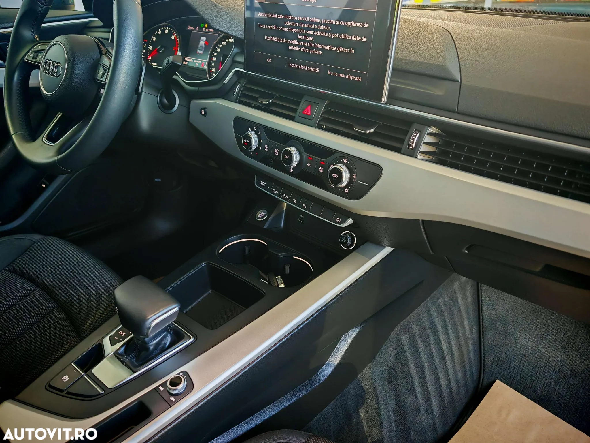 Audi A4 35 TFSI S tronic advanced - 13