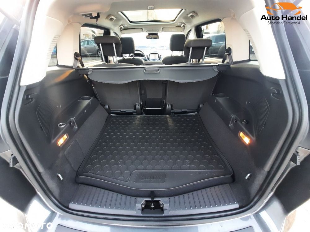 Ford Grand C-MAX 1.5 EcoBoost Start-Stopp-System Titanium - 16