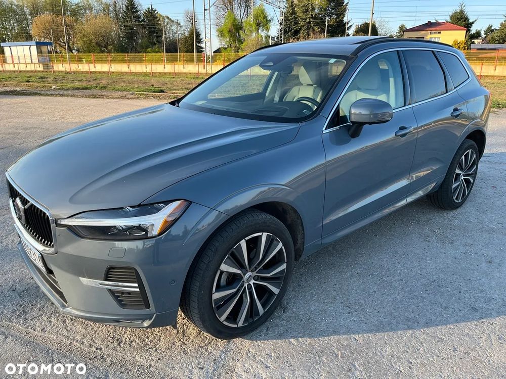 Volvo XC 60 B5 B Geartronic Momentum Pro - 2