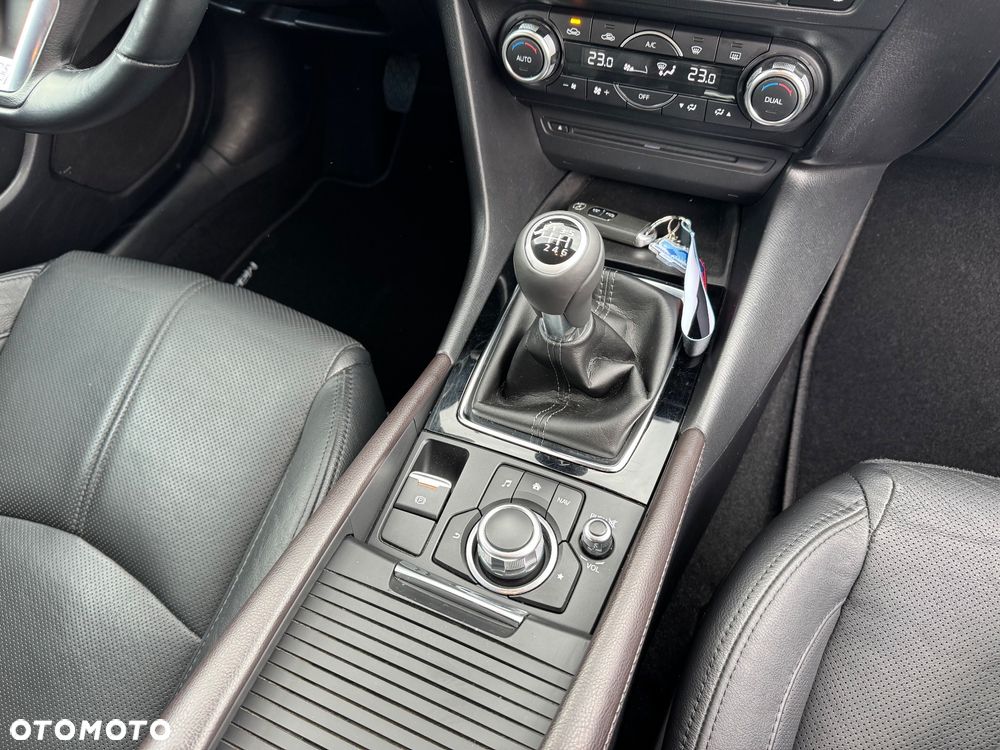 Mazda 3 - 29