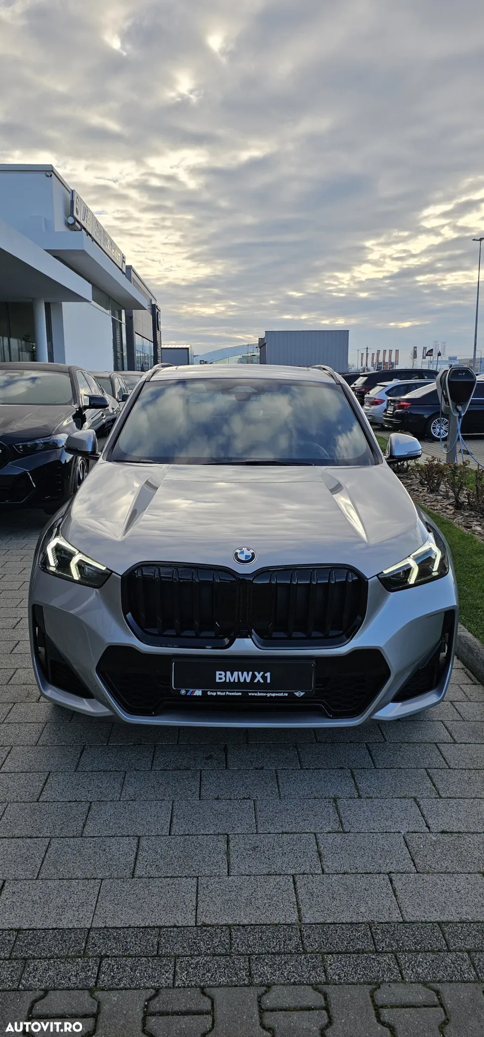 BMW X1 sDrive20i AT MHEV - 5