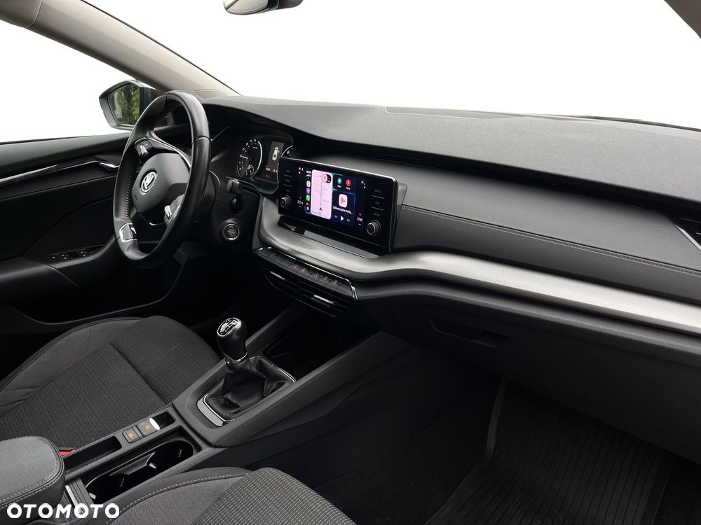 Skoda Octavia 2.0 TDI Ambition - 37