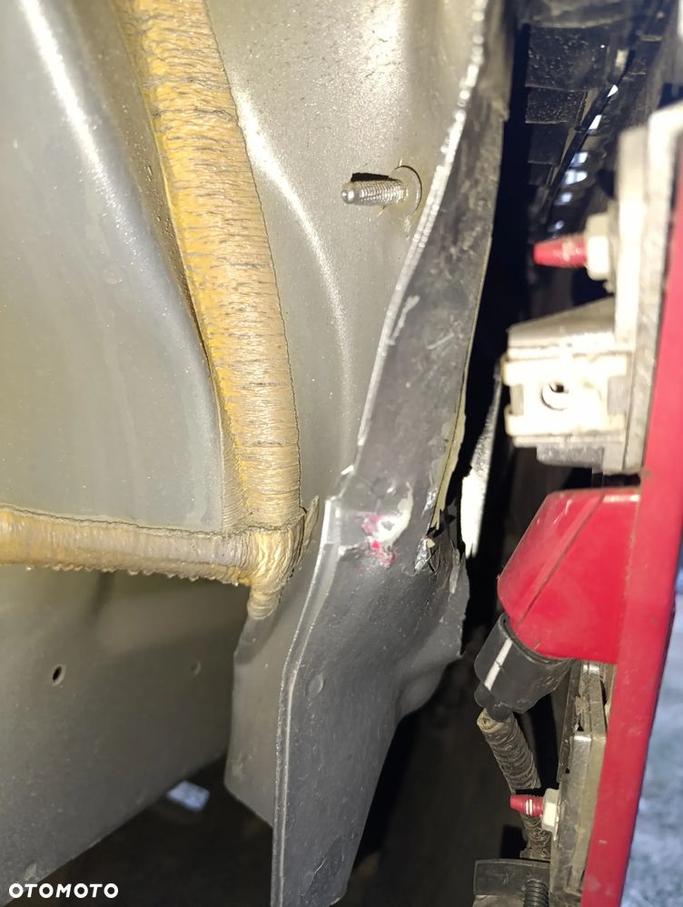 Chrysler Pacifica - 13