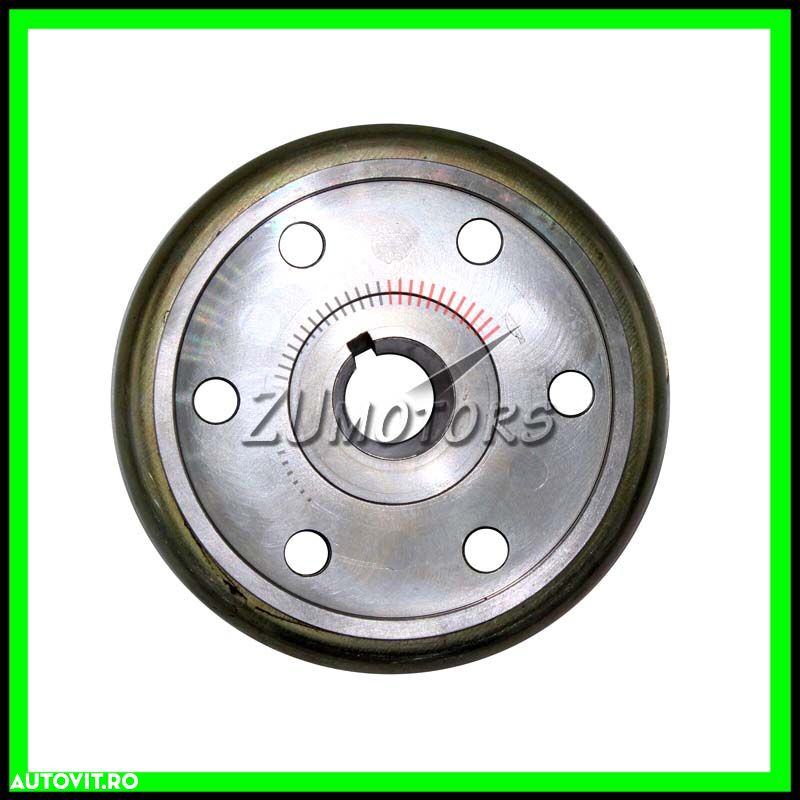 Volanta Rotor Magnetou Atv LINHAI 250 260 275 300 400 - Cod Original 24002 - 3