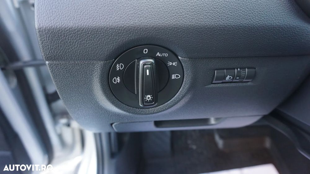 Skoda Octavia 2.0 TDI Green tec Edition - 18