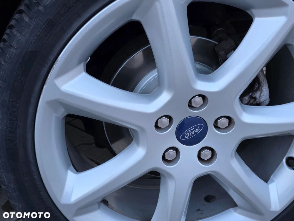 Ford C-MAX 1.6 EcoBoost Start-Stop-System Titanium - 35