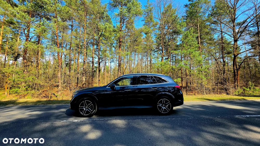 Mercedes-Benz GLC - 2