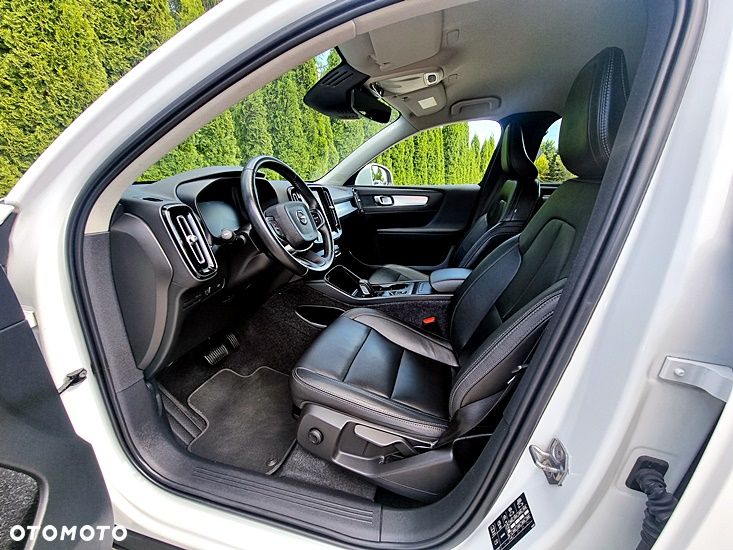 Volvo XC 40 T3 Geartronic Inscription - 14