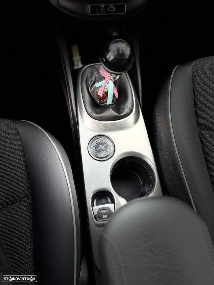 Fiat 500X 1.3 MJ City Cross - 27
