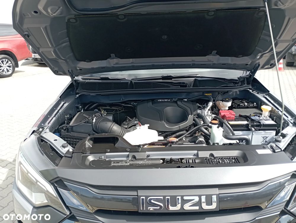 Isuzu D-Max 1.9 DC LSE - 30