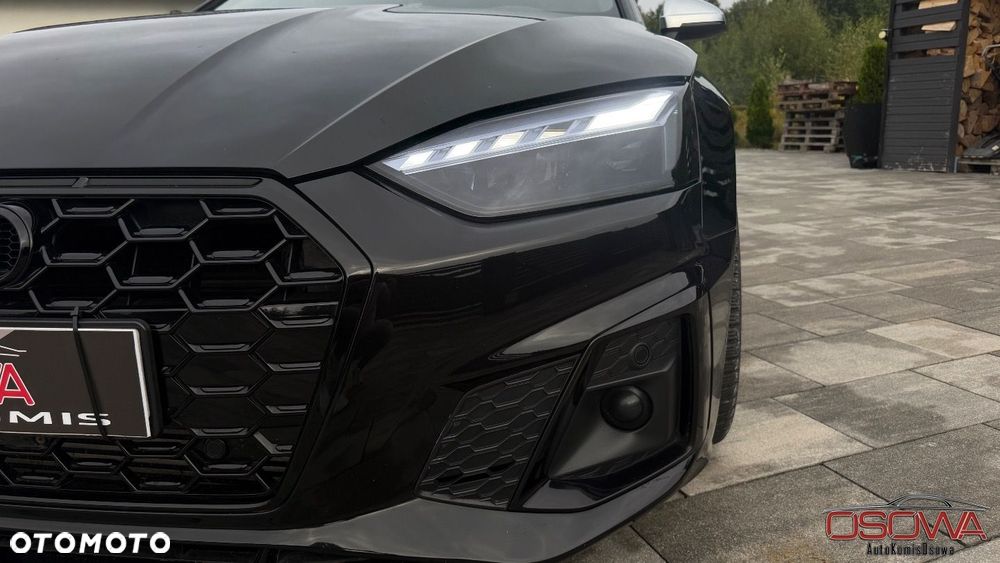 Audi S5 Sportback - 21