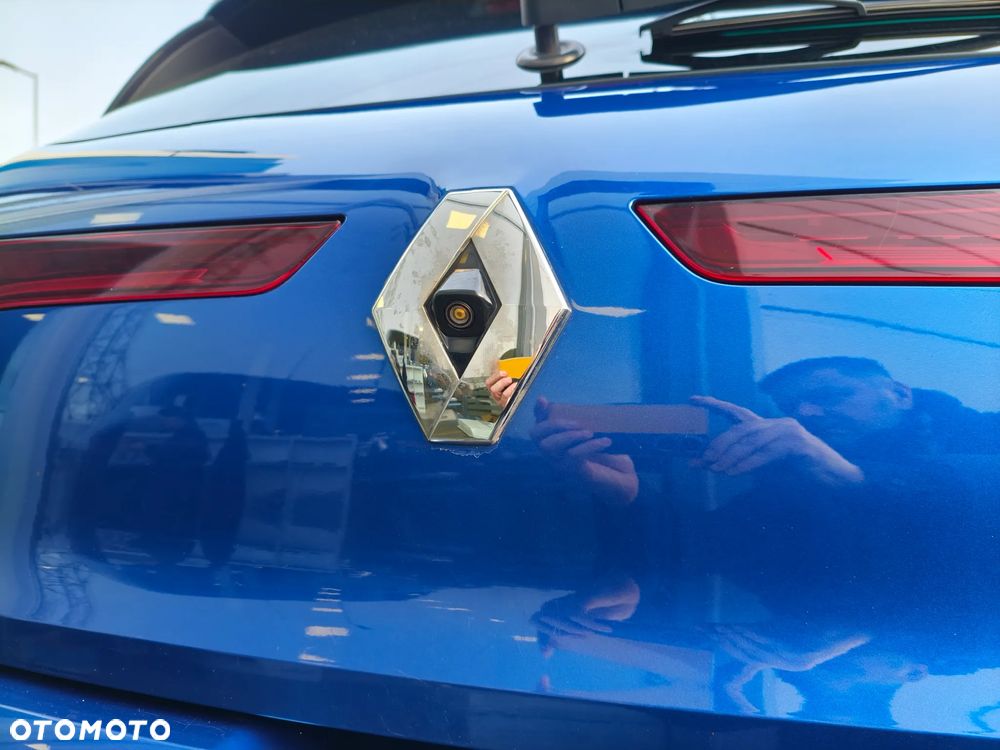 Renault Megane - 36