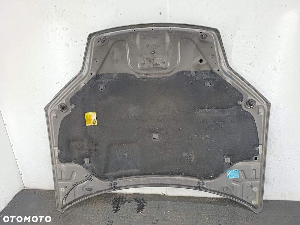 MASKA RENAULT LAGUNA III TEKND KOMBI - 9