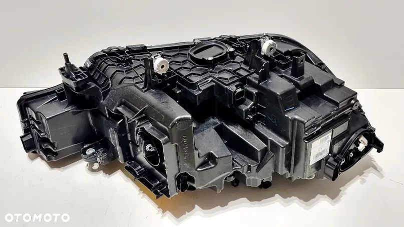 REFLEKTOR LEWY FULL LED BMW X7 LASER EUROPA - 8