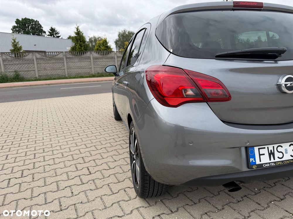 Opel Corsa - 18