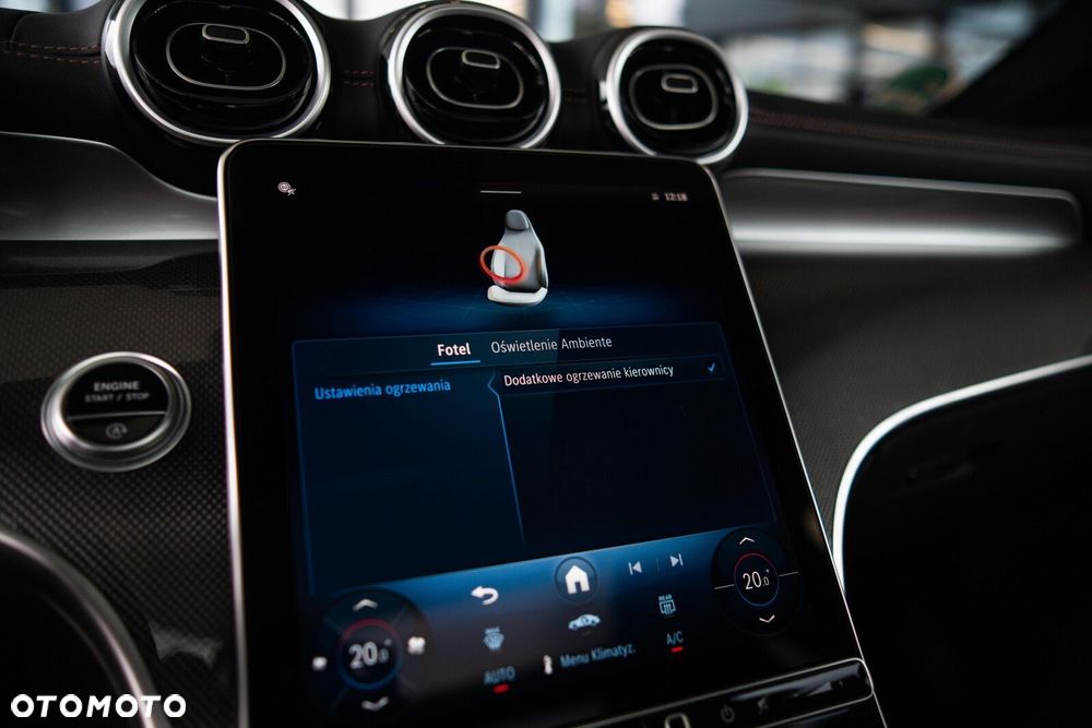 Mercedes-Benz GLC - 13