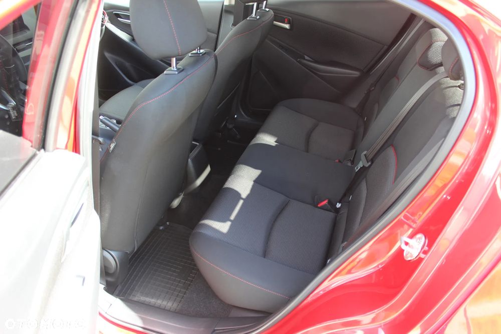Mazda 2 1.5 Skymotion - 17
