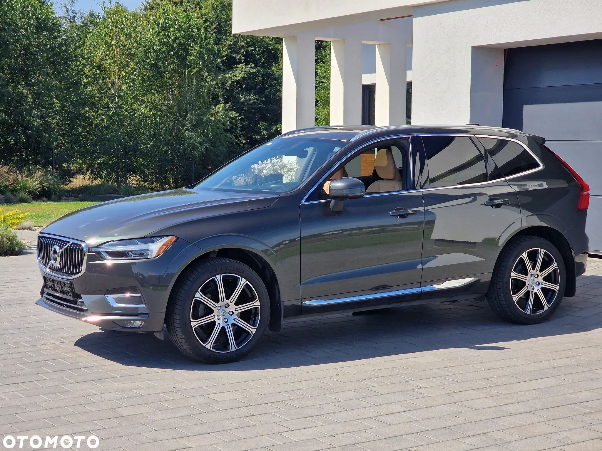 Volvo XC 60 T5 Geartronic Inscription - 1