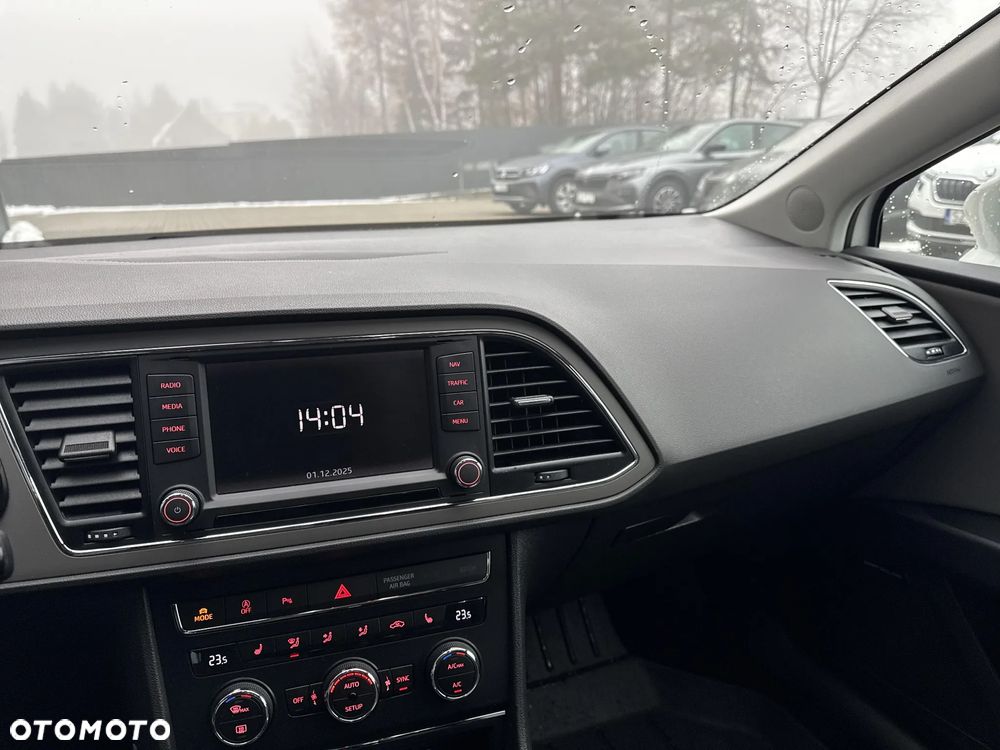 Seat Leon 2.0 TDI Start&Stop 4Drive DSG X-Perience - 10