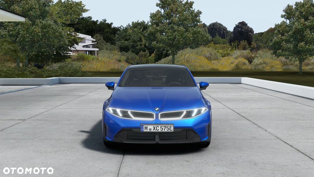 BMW i3 50 xDrive 113.4kWh - 5