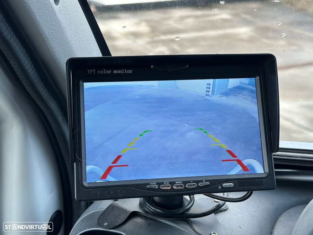 Fiat Ducato Hymer T 574 GT - 10